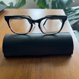 Barton Perreira Birdie Frames